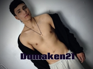 Domaken21