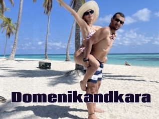 Domenikandkara