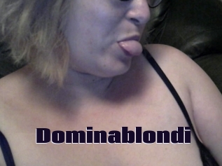 Dominablondi