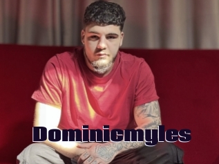 Dominicmyles