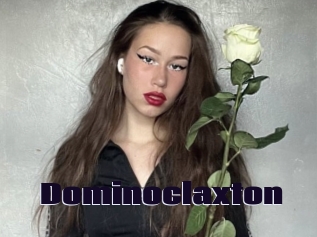 Dominoclaxton
