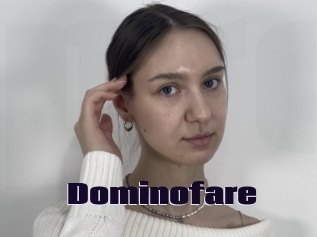 Dominofare