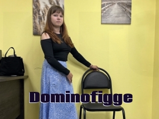Dominofigge