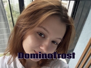 Dominofrost