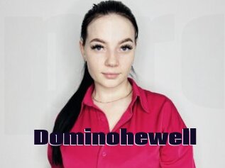 Dominohewell