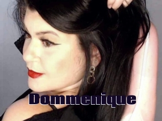 Dommenique