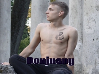 Donjuany