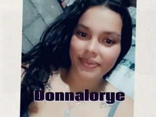 Donnalorye