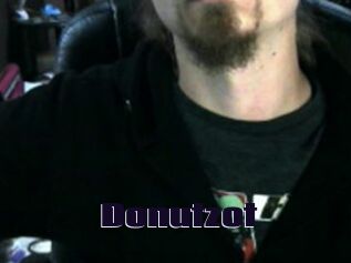 Donutzot