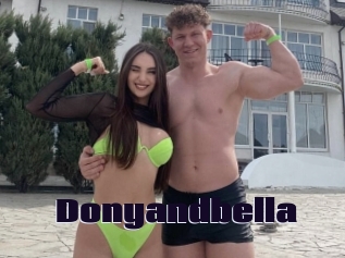 Donyandbella