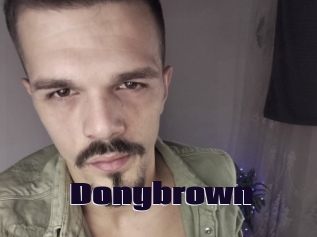 Donybrown