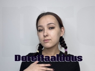 Dorettaaldous