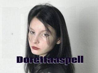 Dorettaaspell