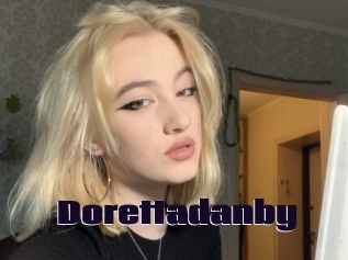 Dorettadanby