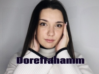 Dorettahamm