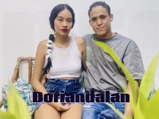 Doriandalan