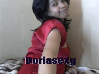 Doriasexy