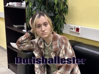 Dorisballester