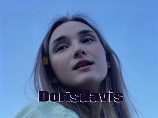 Dorisdavis