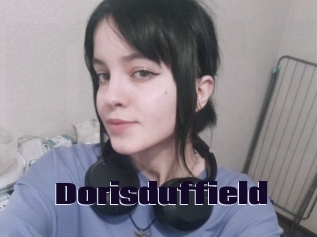 Dorisduffield