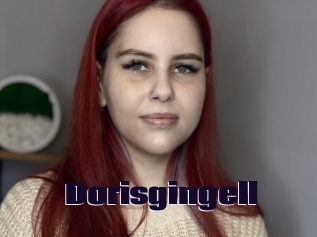 Dorisgingell