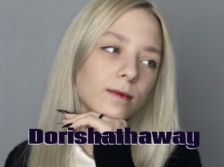 Dorishathaway