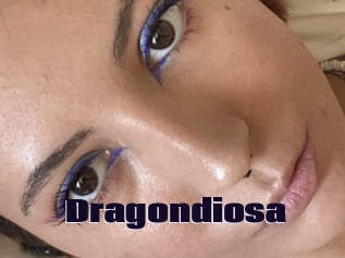 Dragondiosa