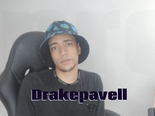 Drakepavell