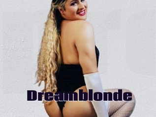 Dreamblonde