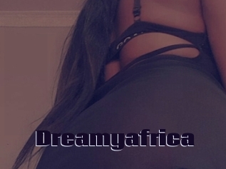 Dreamyafrica