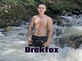 Drekfox