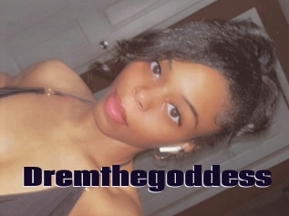 Dremthegoddess