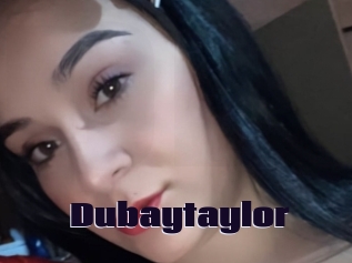 Dubaytaylor
