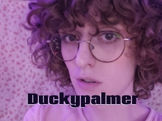 Duckypalmer