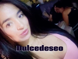 Dulcedeseo