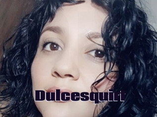 Dulcesquirt