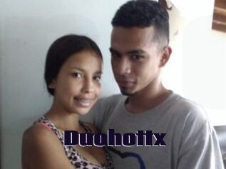 Duohottx