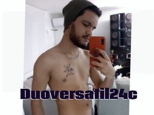 Duoversatil24c