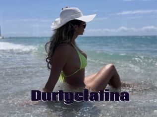 Durtyclatina