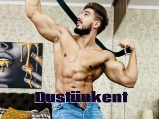 Dustiinkent