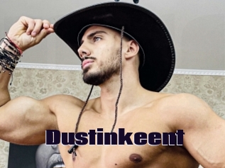 Dustinkeent