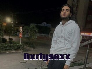 Dxrtysexx