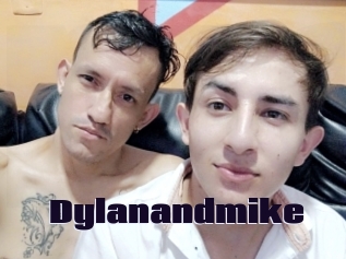 Dylanandmike