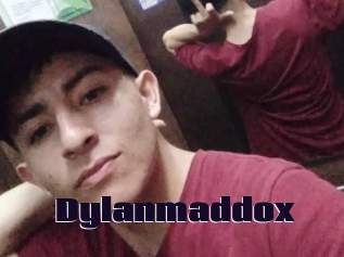 Dylanmaddox