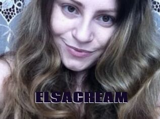 ELSACREAM