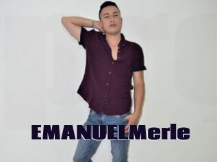 EMANUELMerle