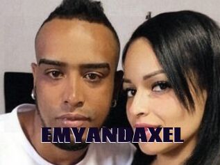 EMYANDAXEL