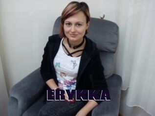 ERYKKA