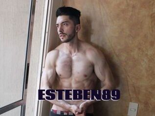 ESTEBEN89