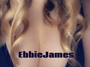 EbbieJames